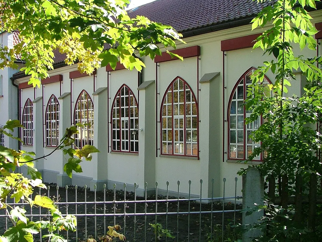Neuapostolische Kirche