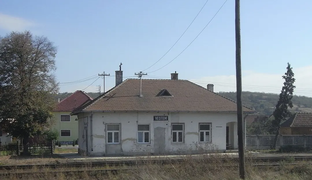 Westen