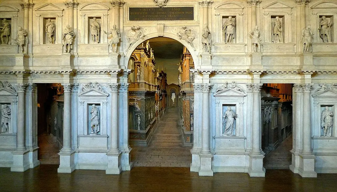 Teatro Olimpico