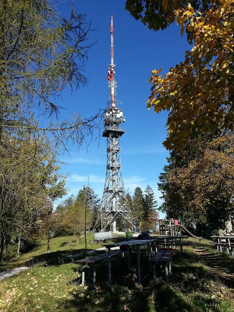 Bachtelturm