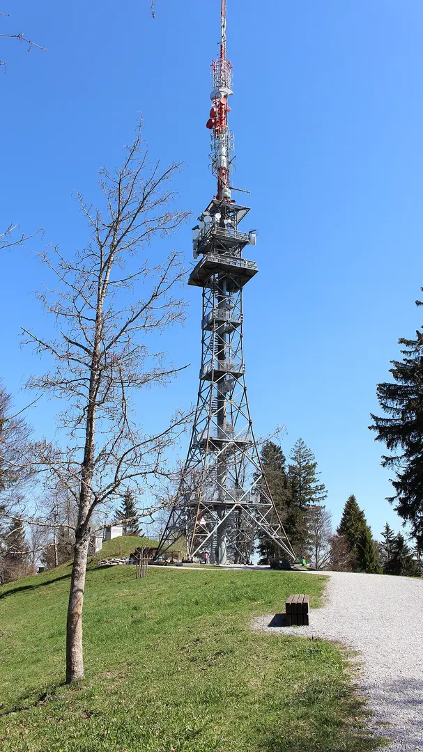 Bachtelturm