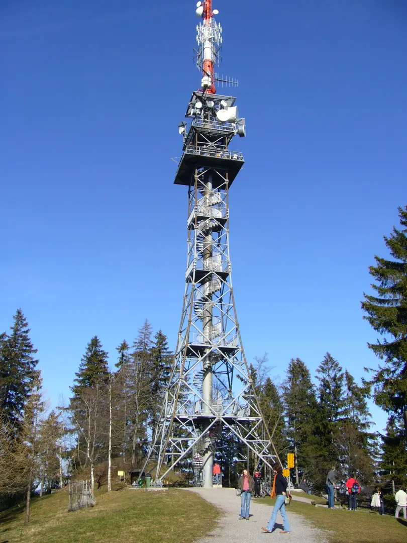 Bachtelturm