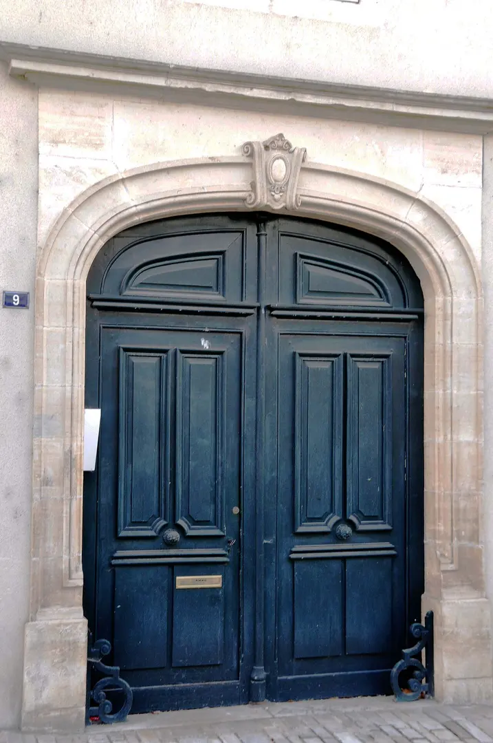 Hôtel Jobard