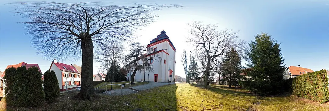 St.Vitus
