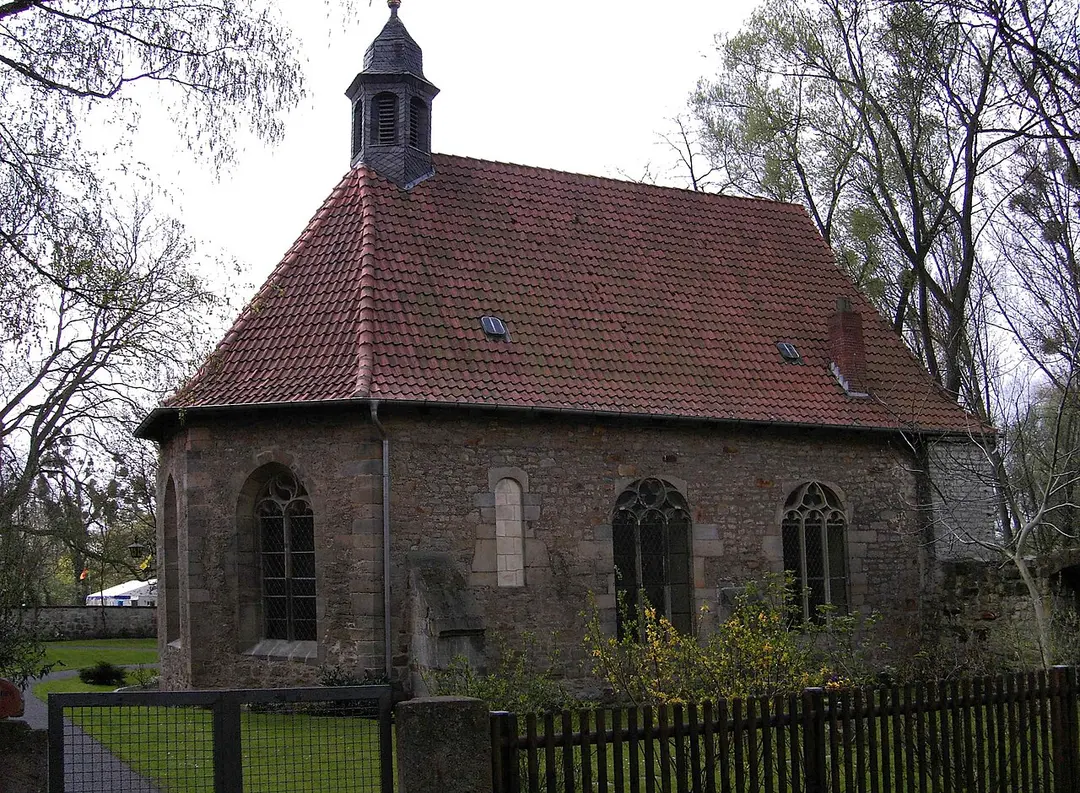 Magdalenen-Kapelle
