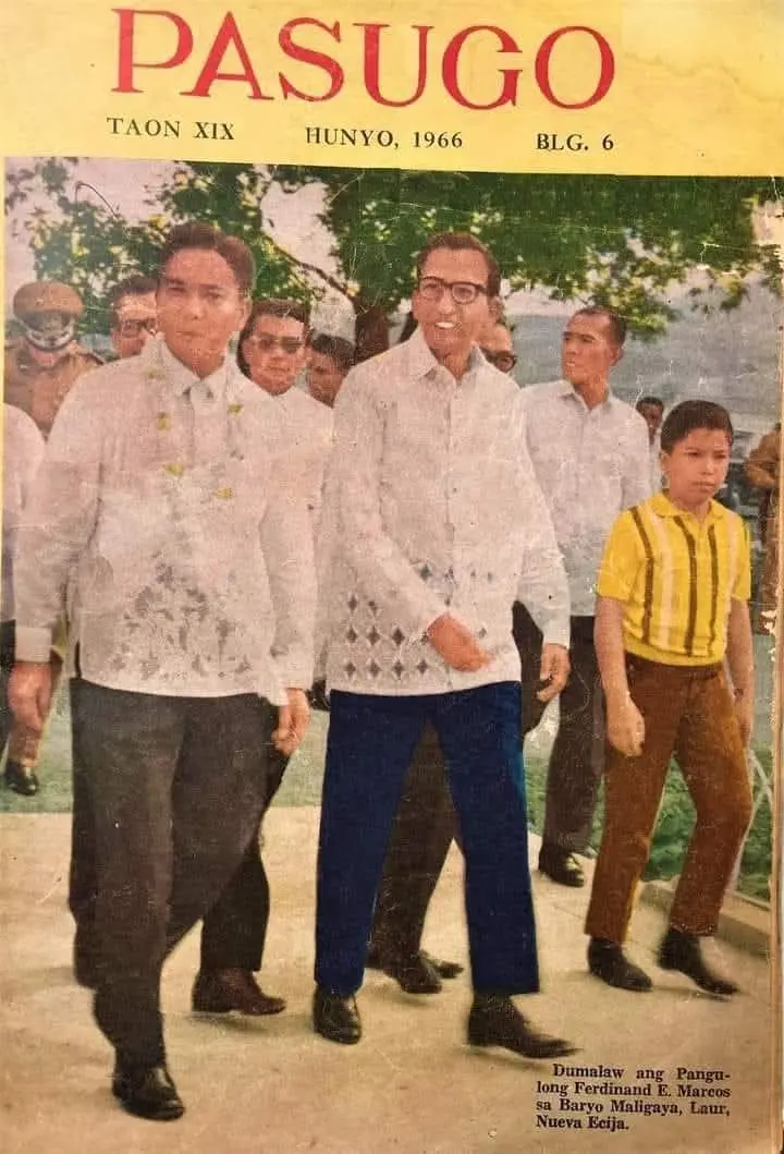 Iglesia ni Cristo San Francisco