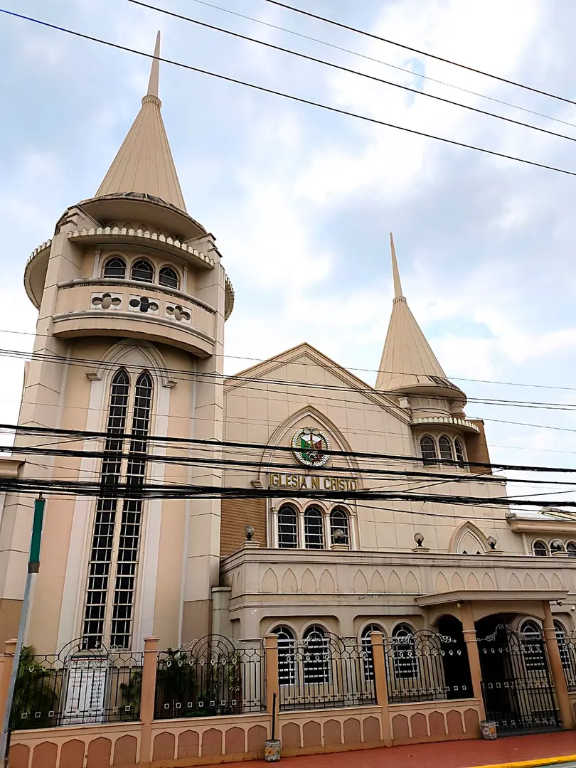 Iglesia ni Cristo San Francisco
