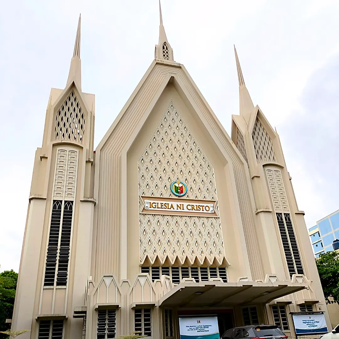 Iglesia ni Cristo San Francisco