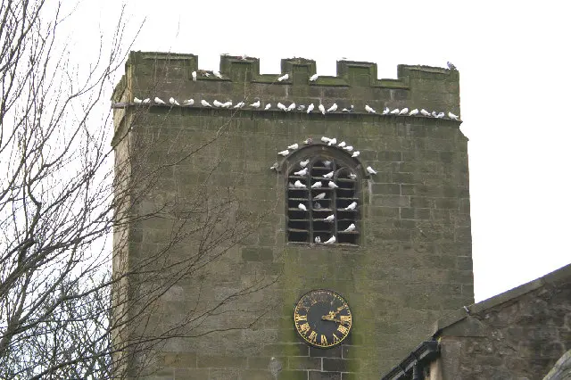 Holy Trinity Church