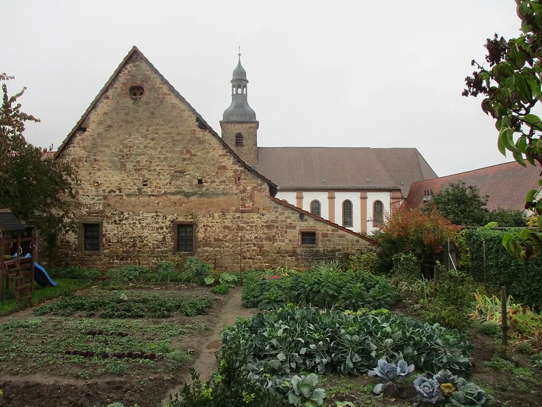 St. Michael Kirche
