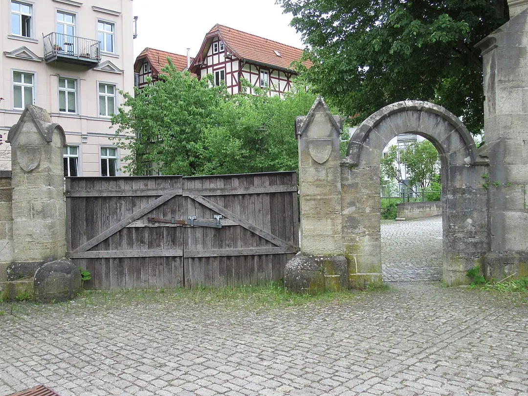Marstall