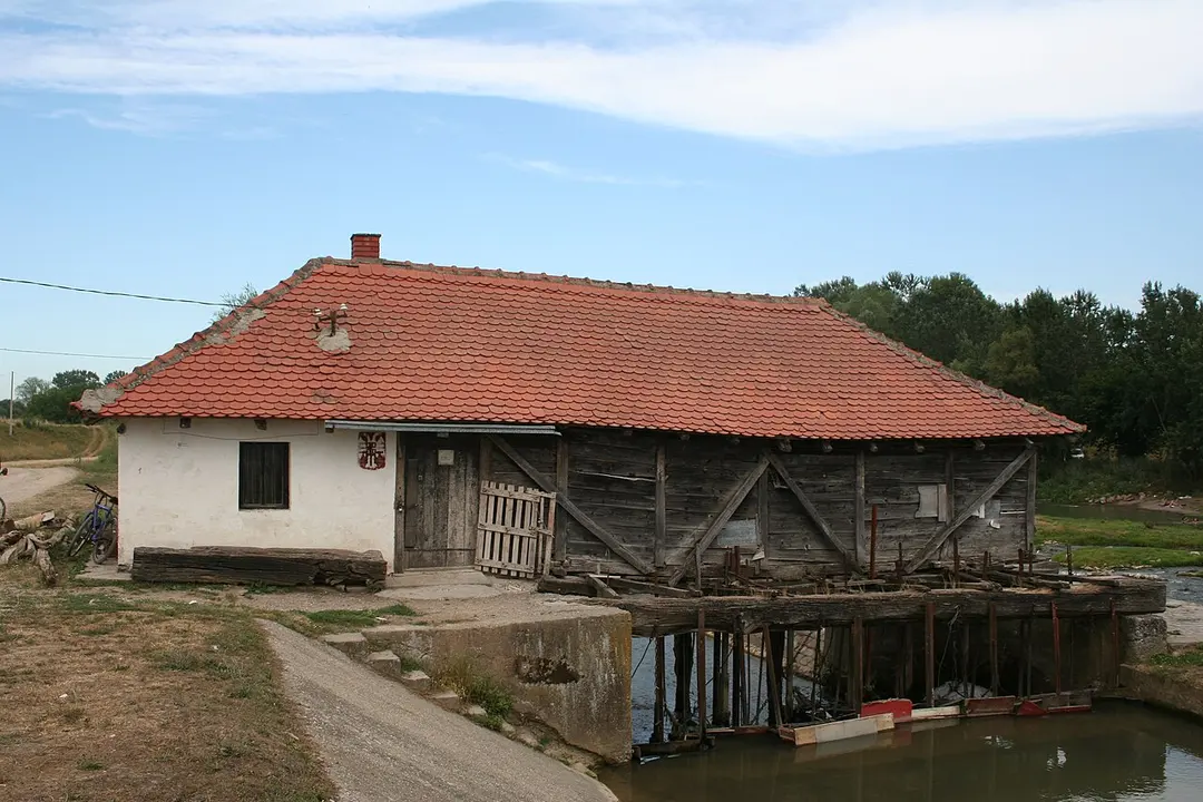 Јолића воденица