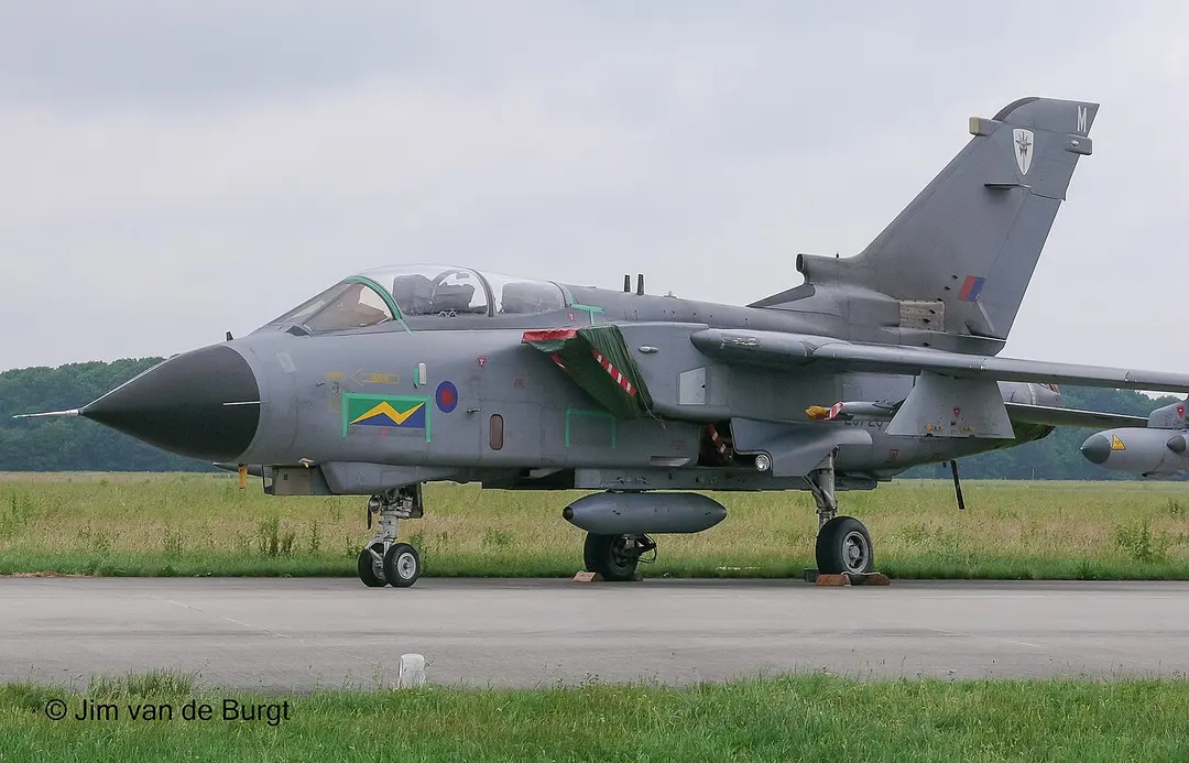 Tornado