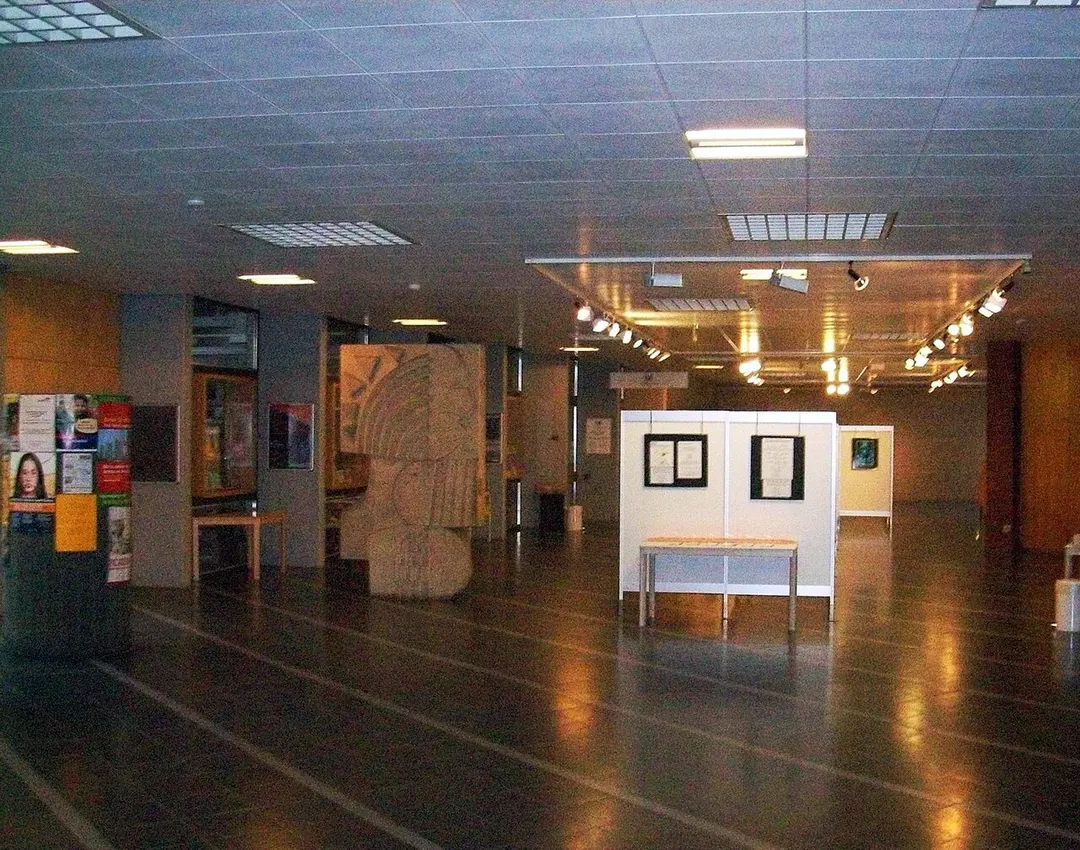 Begegnung