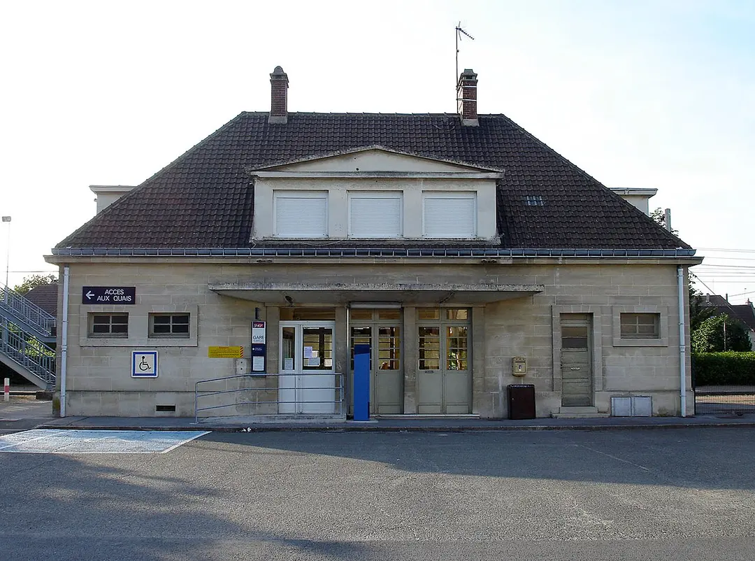 Saint-Leu-d'Esserent