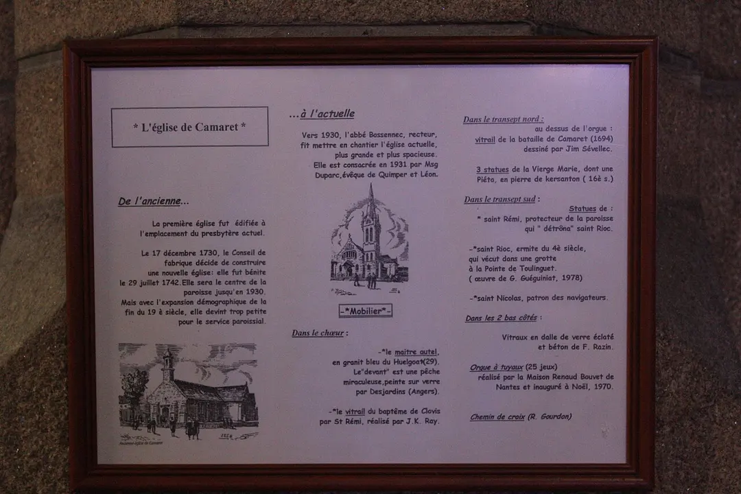 Église Saint-Rémi