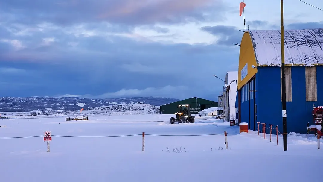 Ushuaia Aeroclub