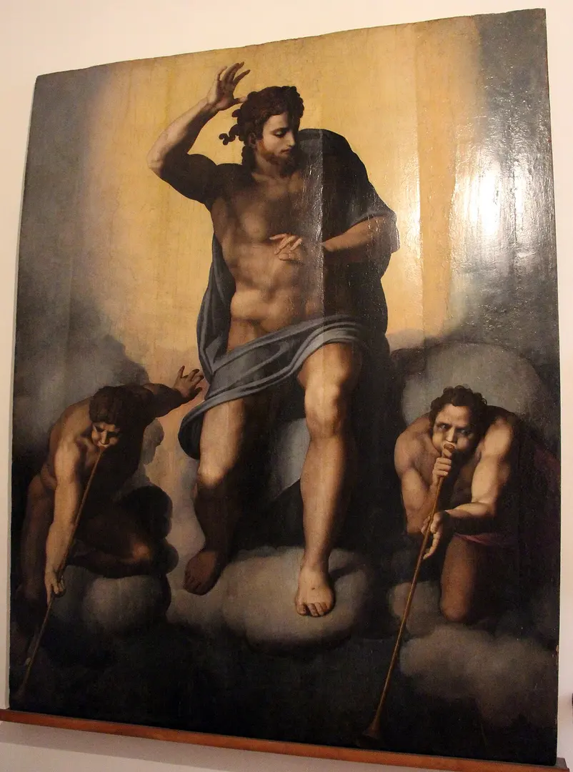 Casa Buonarroti