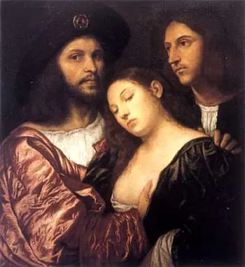Casa Buonarroti