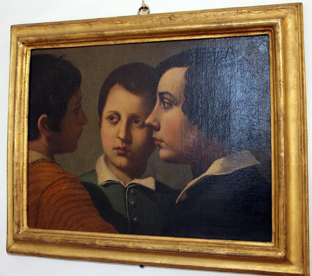 Casa Buonarroti