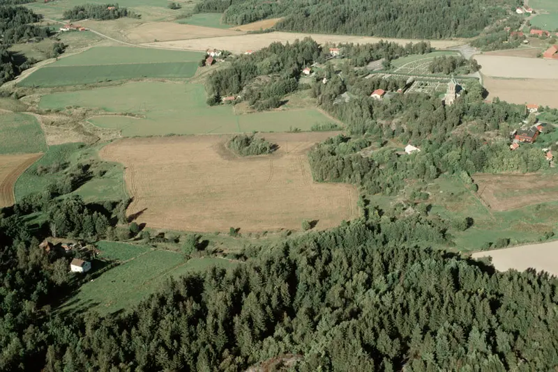 Brastads kyrka