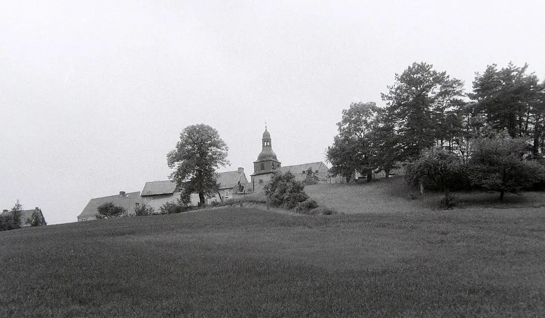 Sankt Peter und Paul Kirche