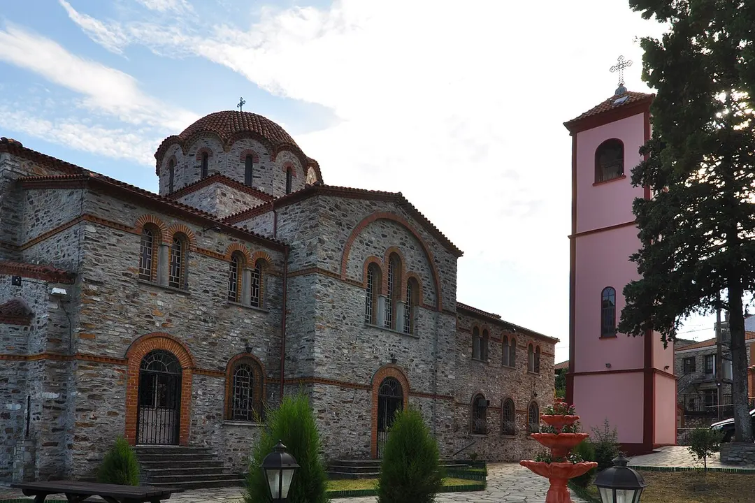 Agios Archangelos