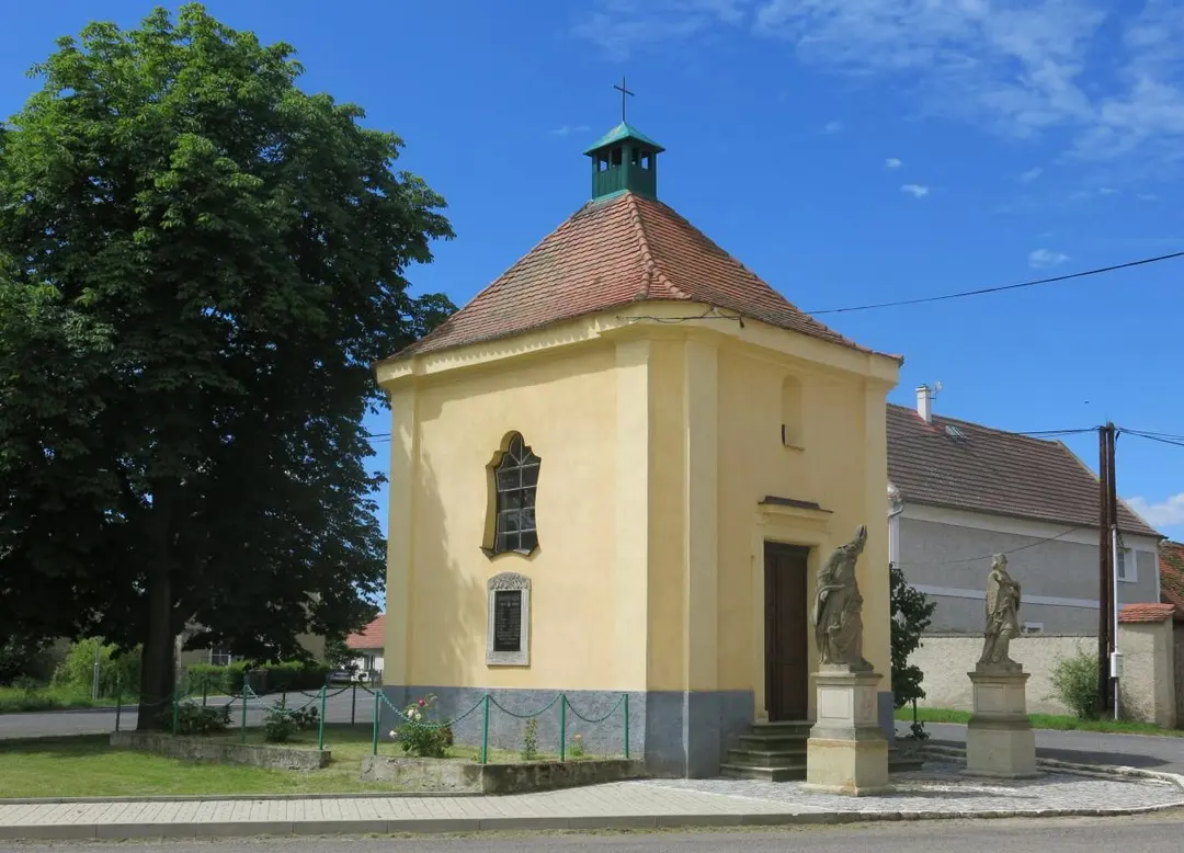 sv. Anna