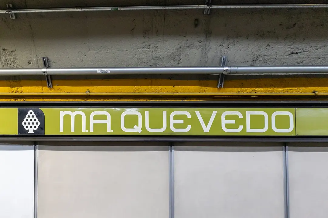 Miguel Ángel de Quevedo