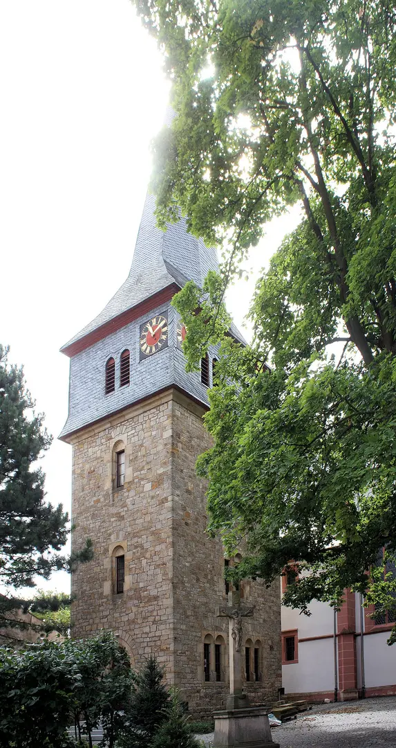 Glockenturm Bechtolsheim