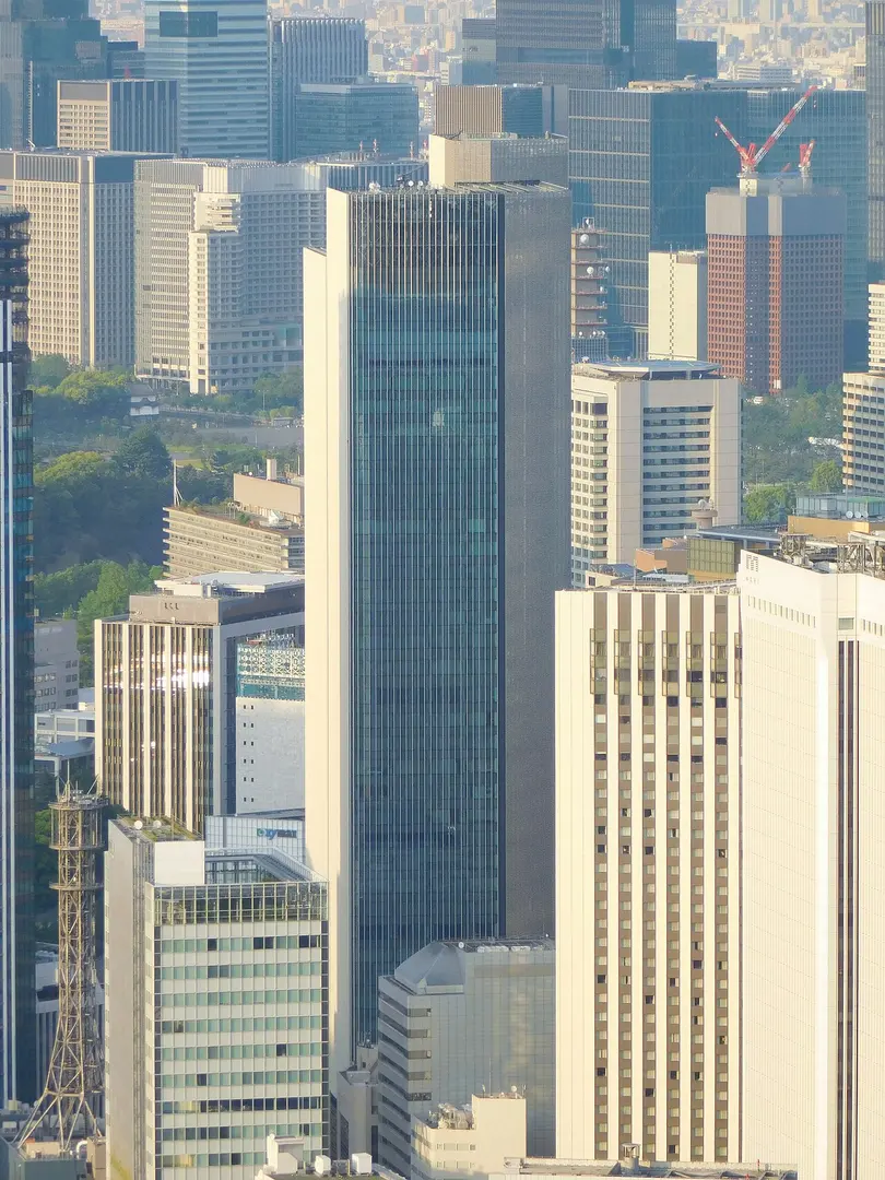 AKASAKA INTERCITY AIR