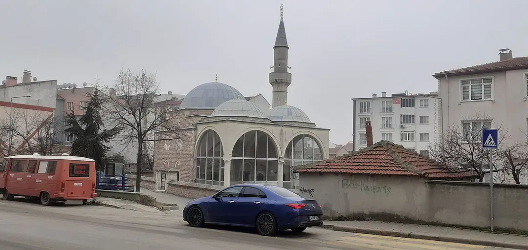 Süle Çelebi Mosque