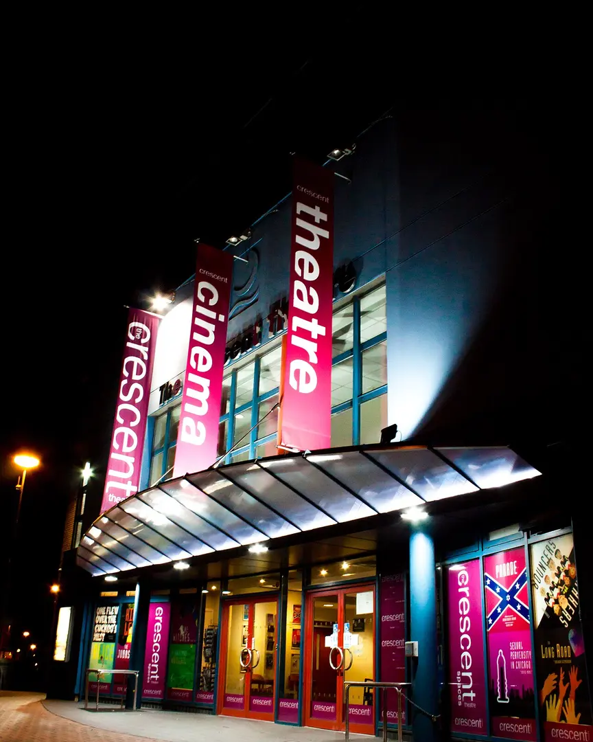 The Crescent Theatre