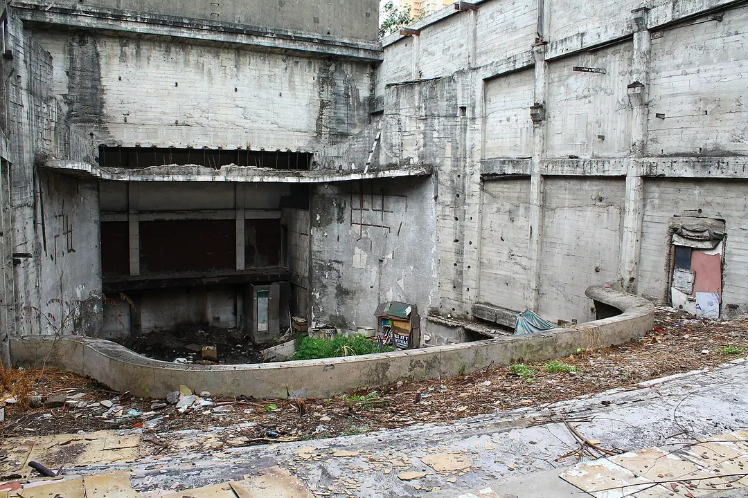 Gaiety Theater