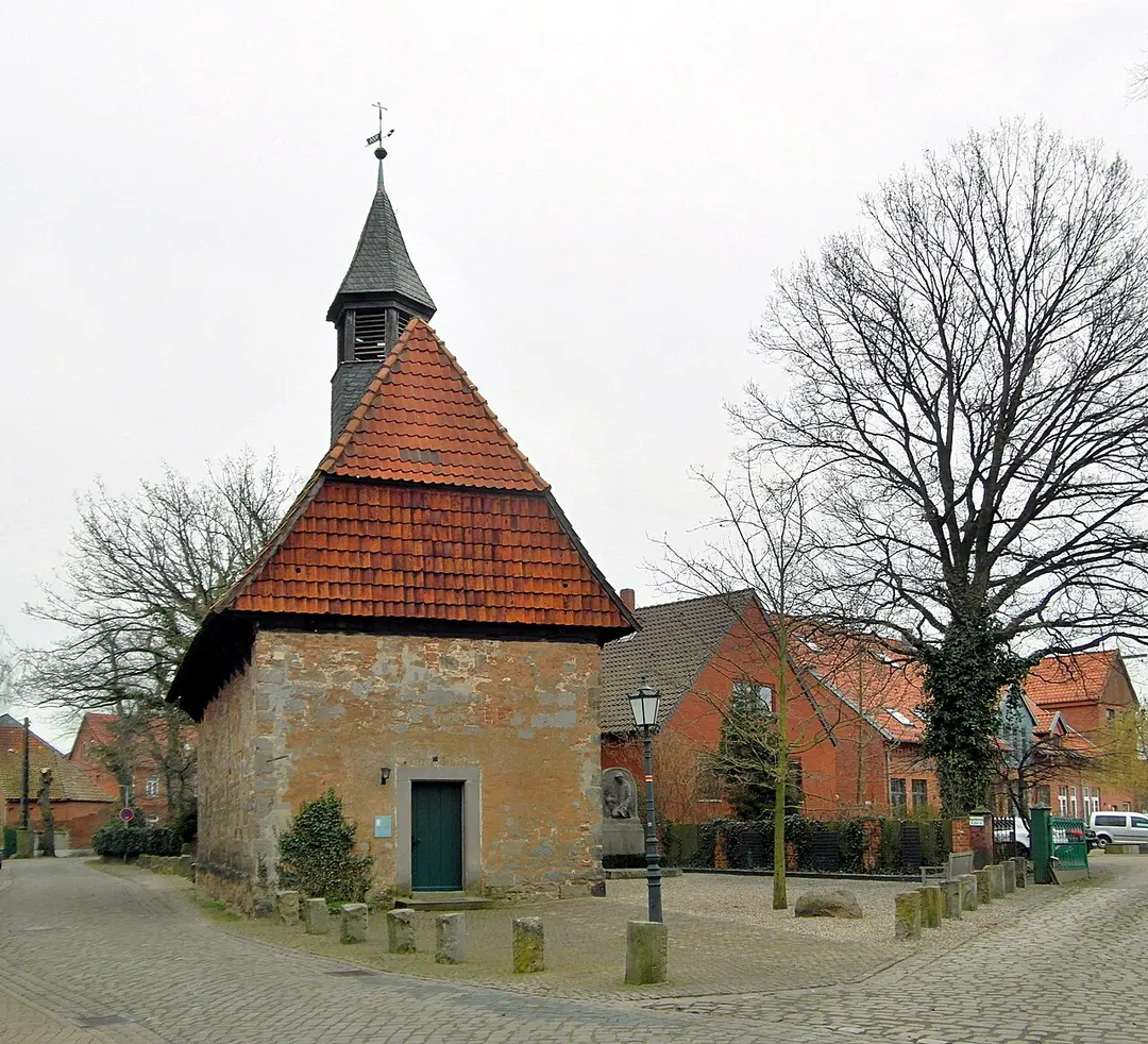 Kapelle Hemmingen