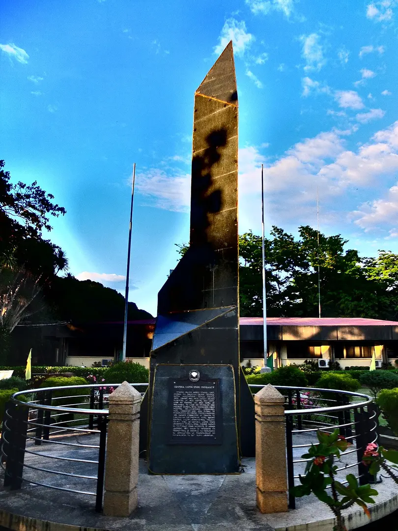 Central Luzon State University