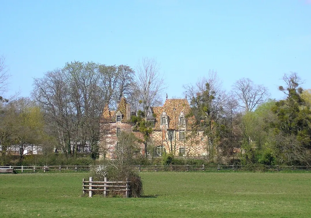Château de Victot