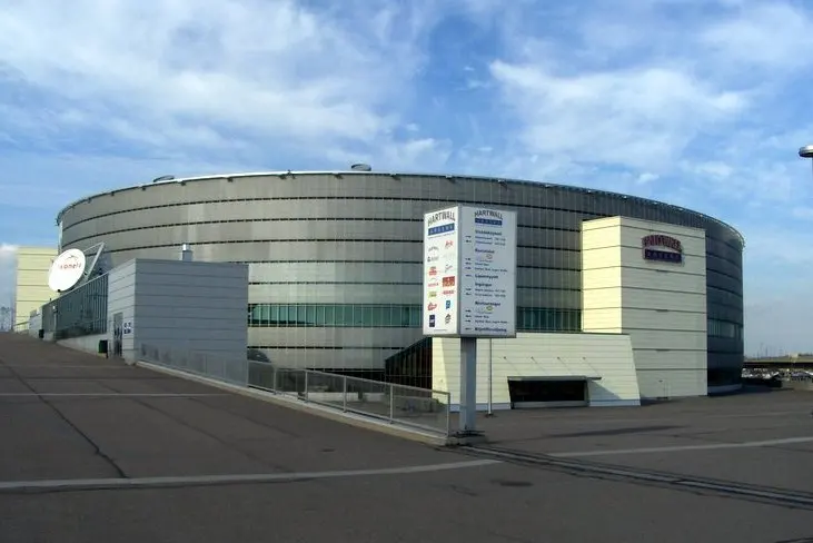 Veikkaus Arena