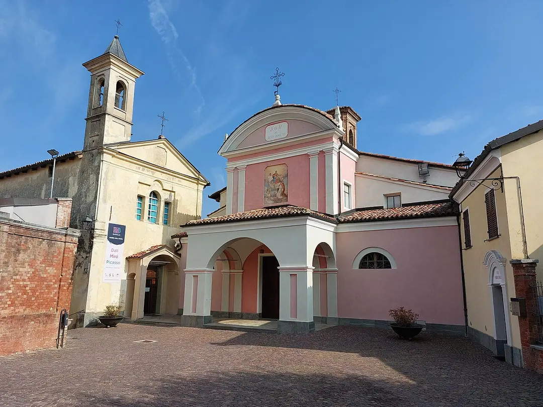 Sant'Agostino