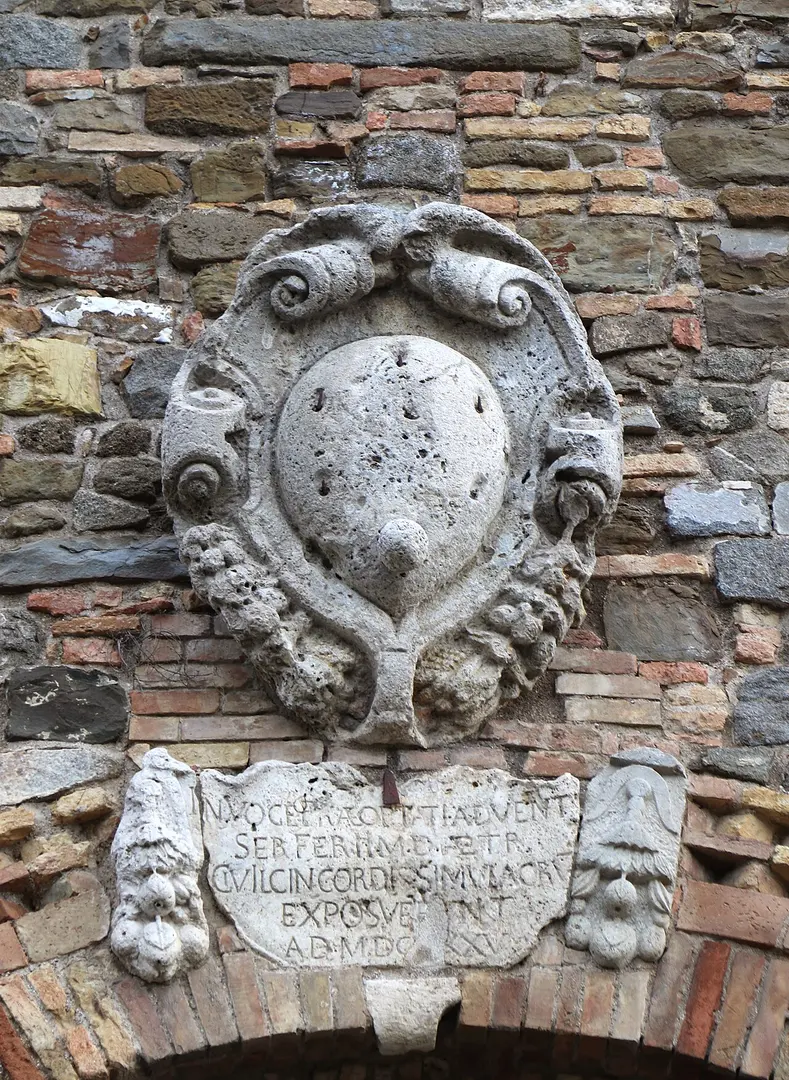 Porta Cerbaia