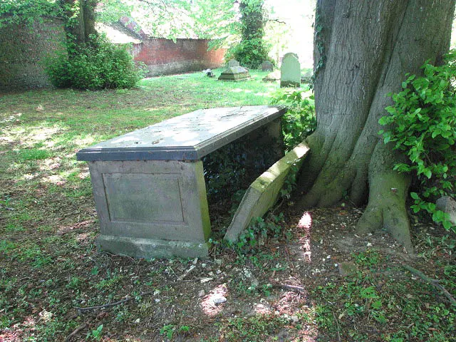 All Saints