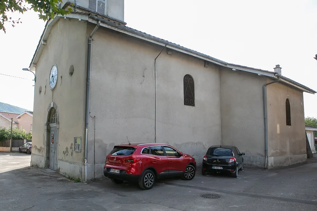 Église Saint-Georges