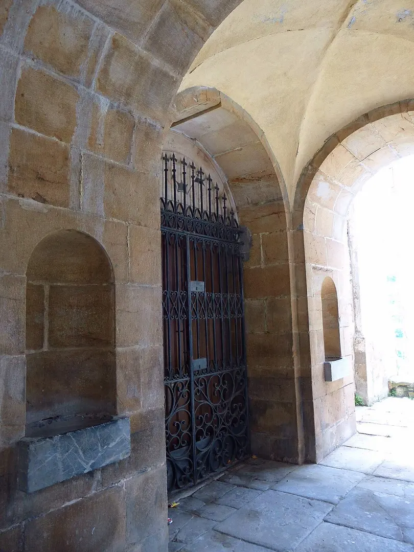 San Millan Eliza