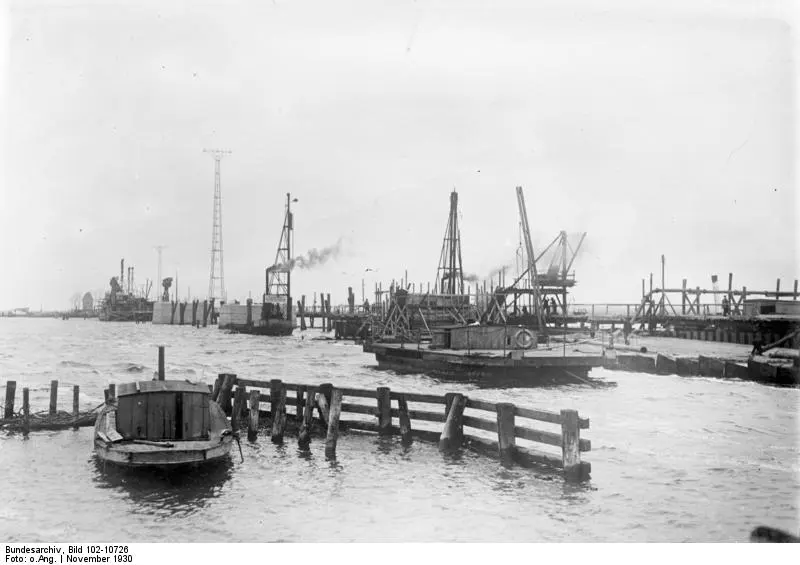 Zecheriner Brücke