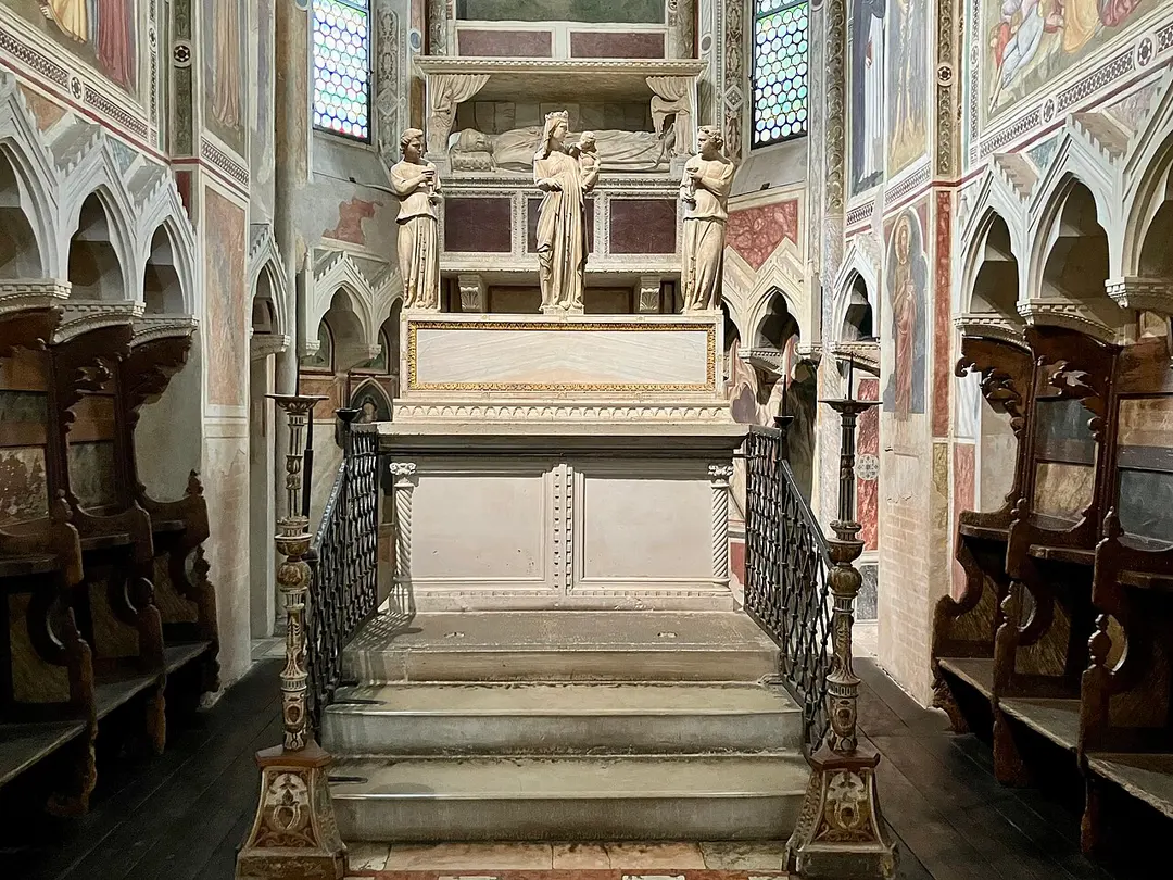 Cappella degli Scrovegni
