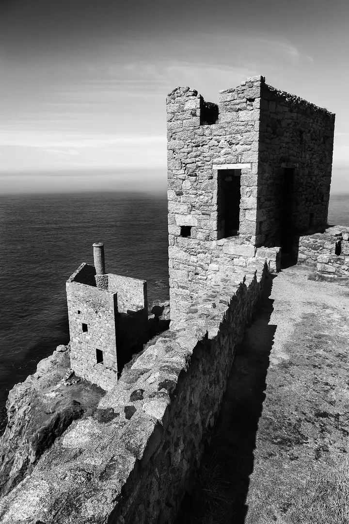 Botallack Mines