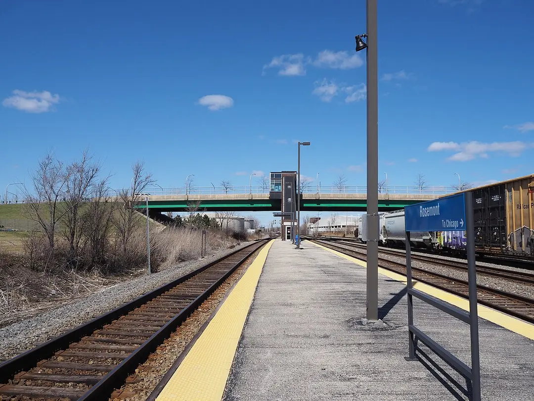 Rosemont
