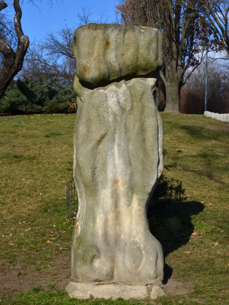Vodopád