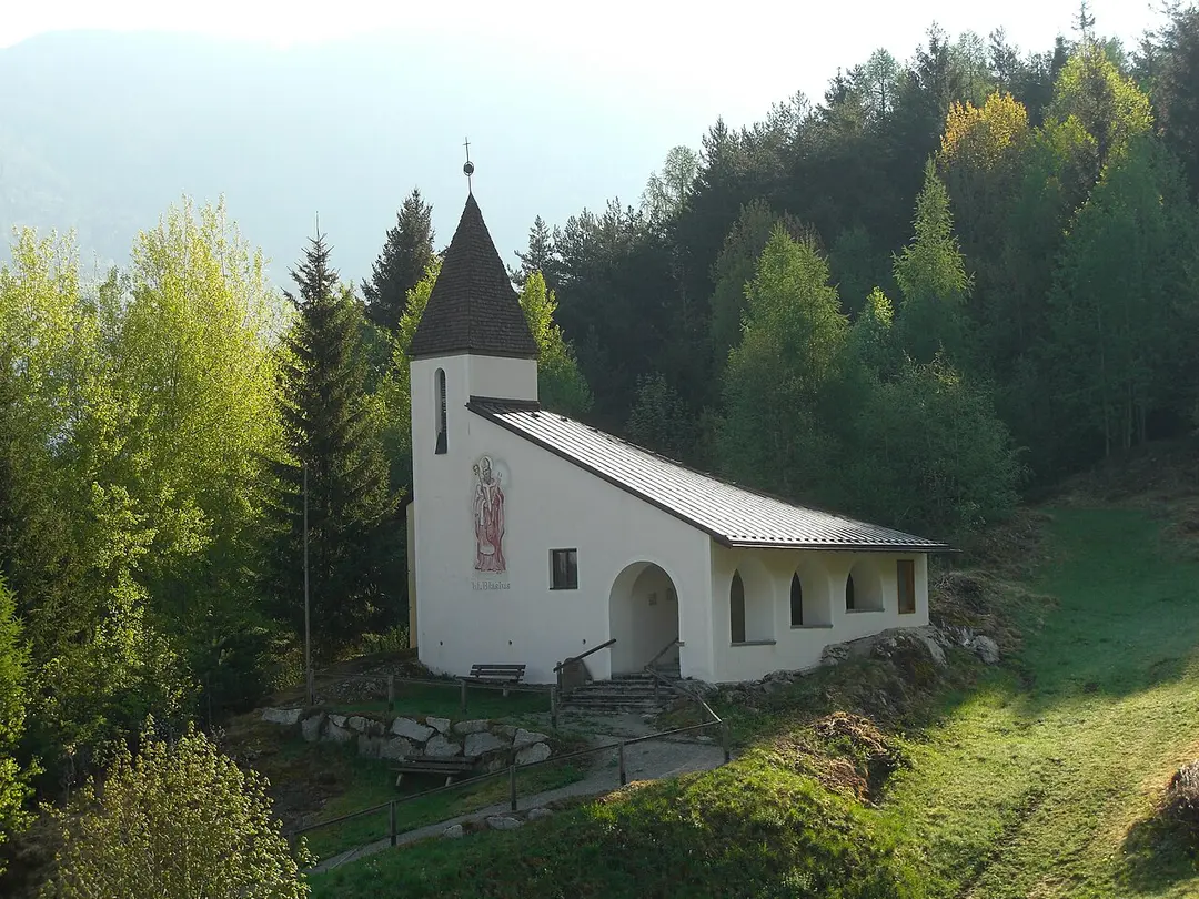 Ortskapelle Piburg