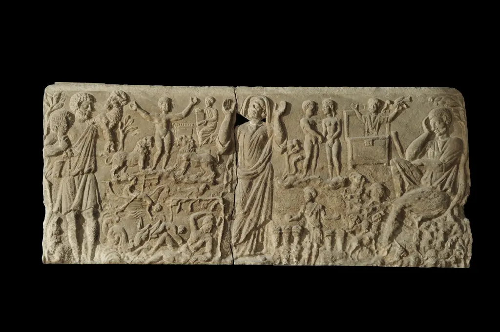 Museo civico archeologico "Oreste Nardini"
